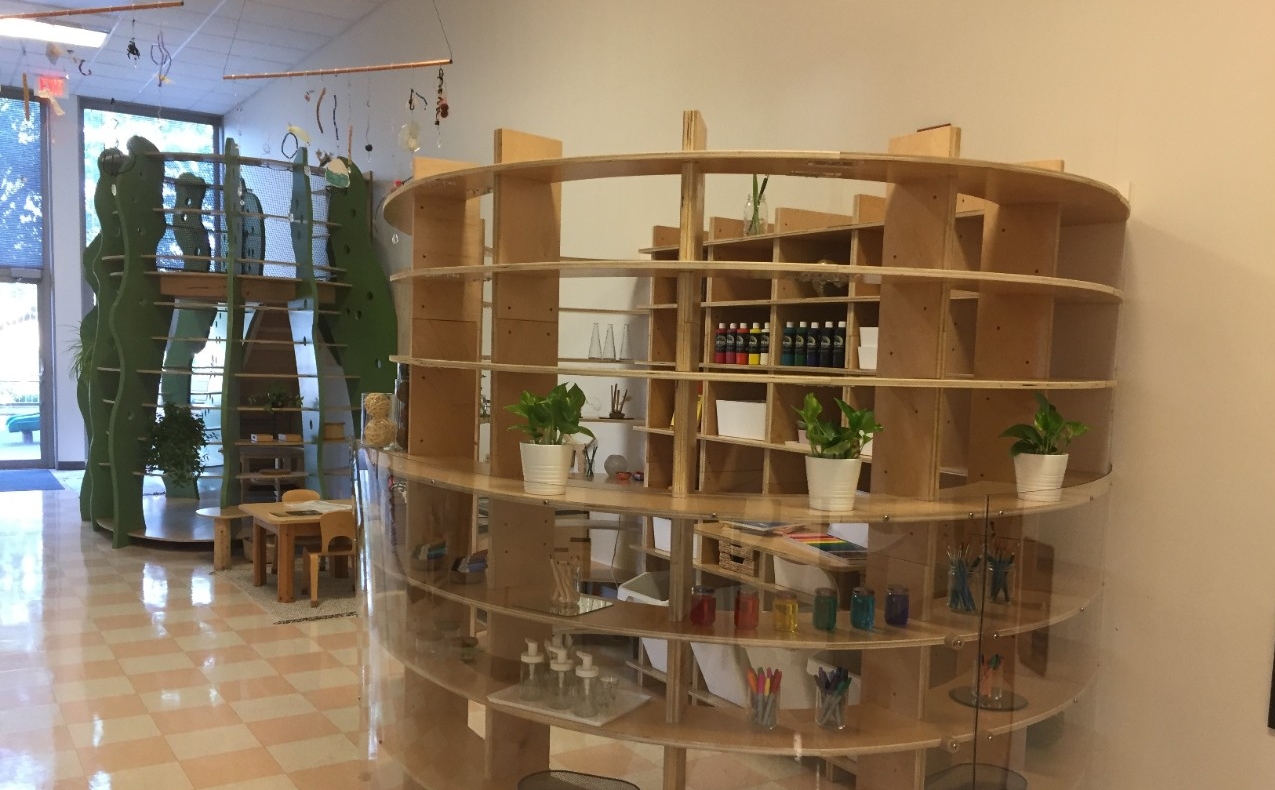 Arlitt Studio