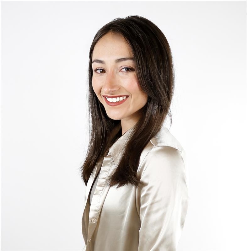 Headshot of Kailyn Abell