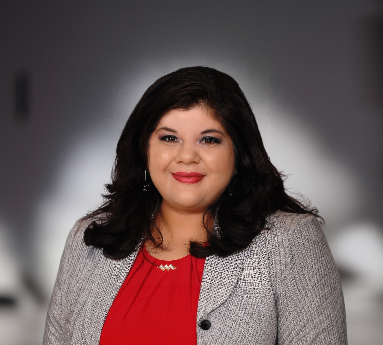 KAREN CHINCHILLA  IM HEM/ONC Headshot of Karen Gonzalez