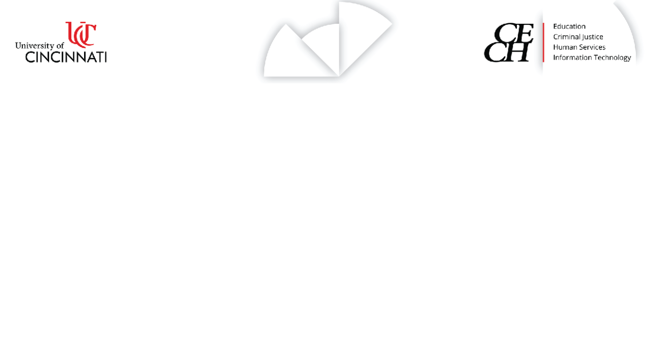 White Header Wide PowerPoint