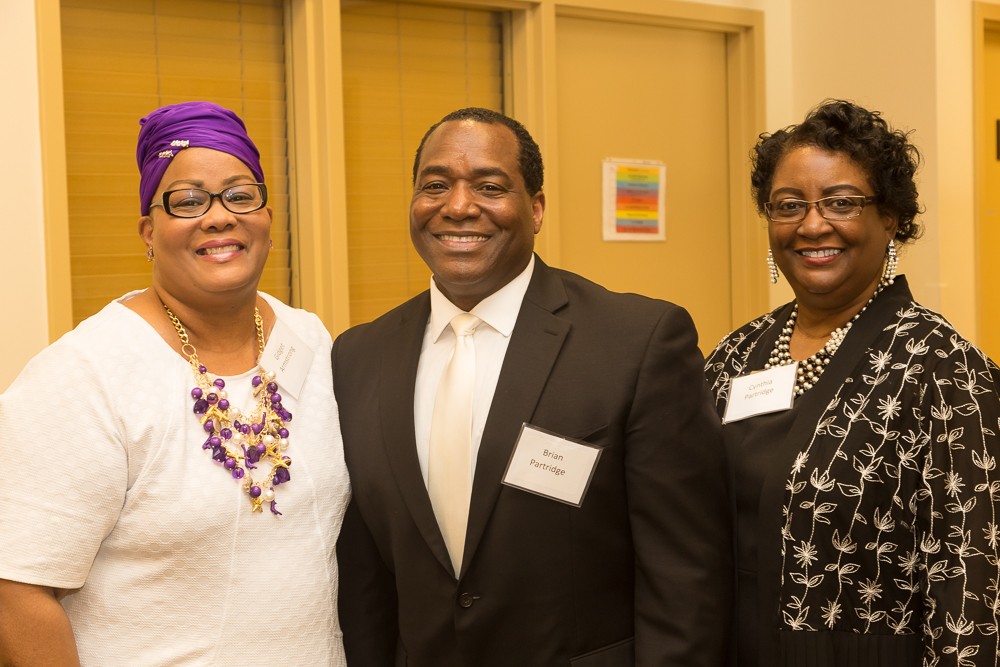 Upward Bound 50th Celebration