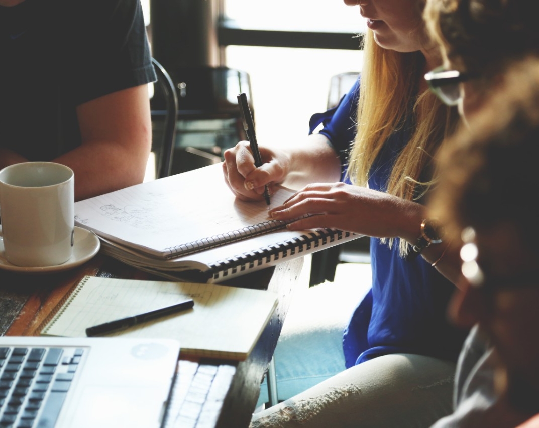 Startup Stock Photos