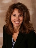 Dr. Kim Sperber head shot