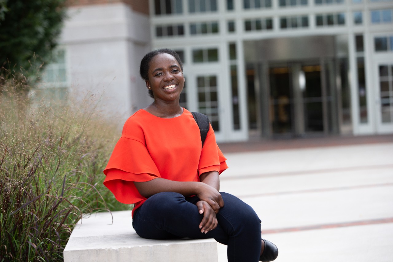 School of Information Technology Female