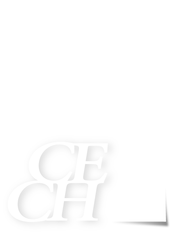 8.5" x 11" CECH Letterhead