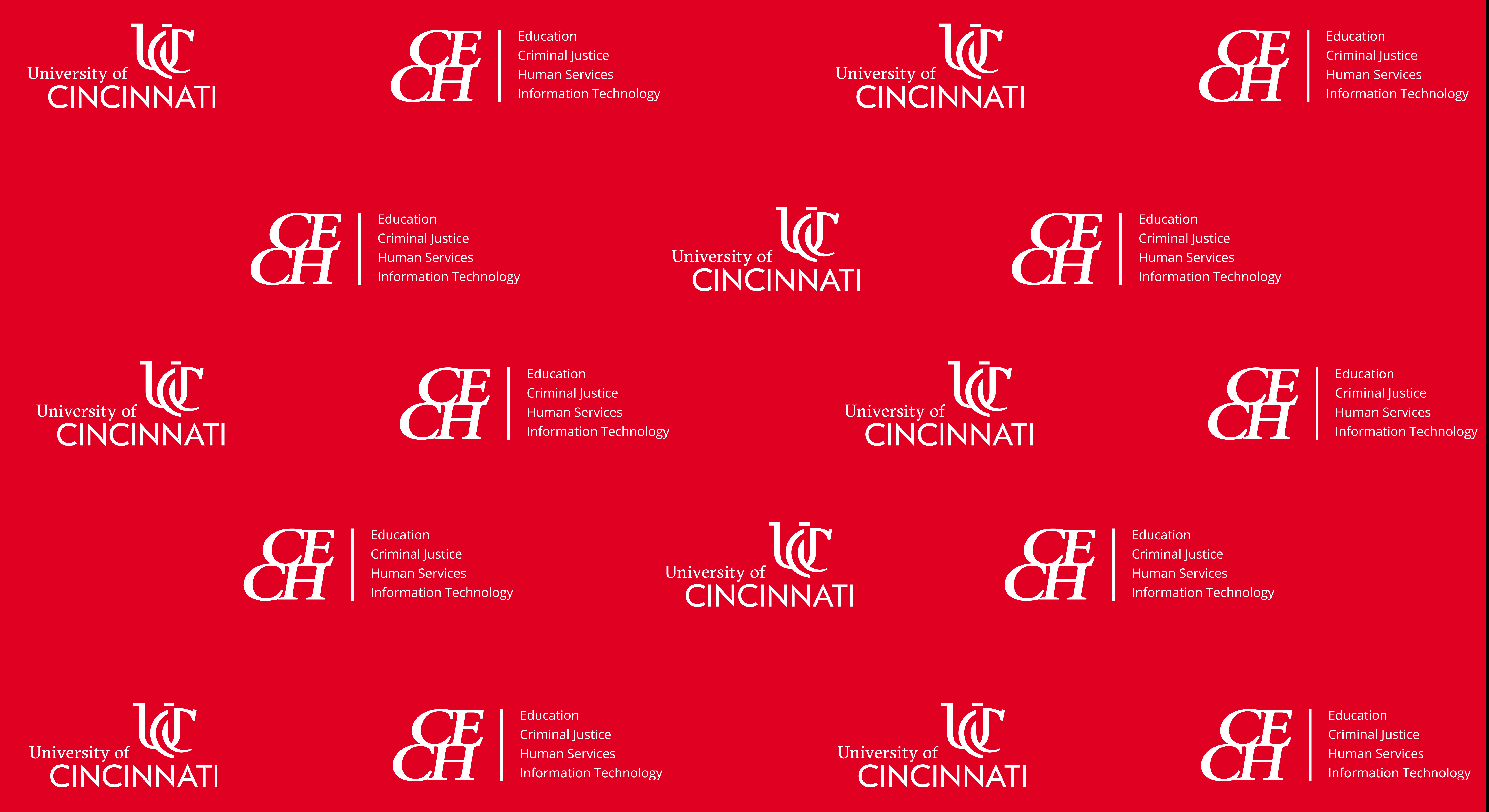 CECH Webinar Backgrounds Red