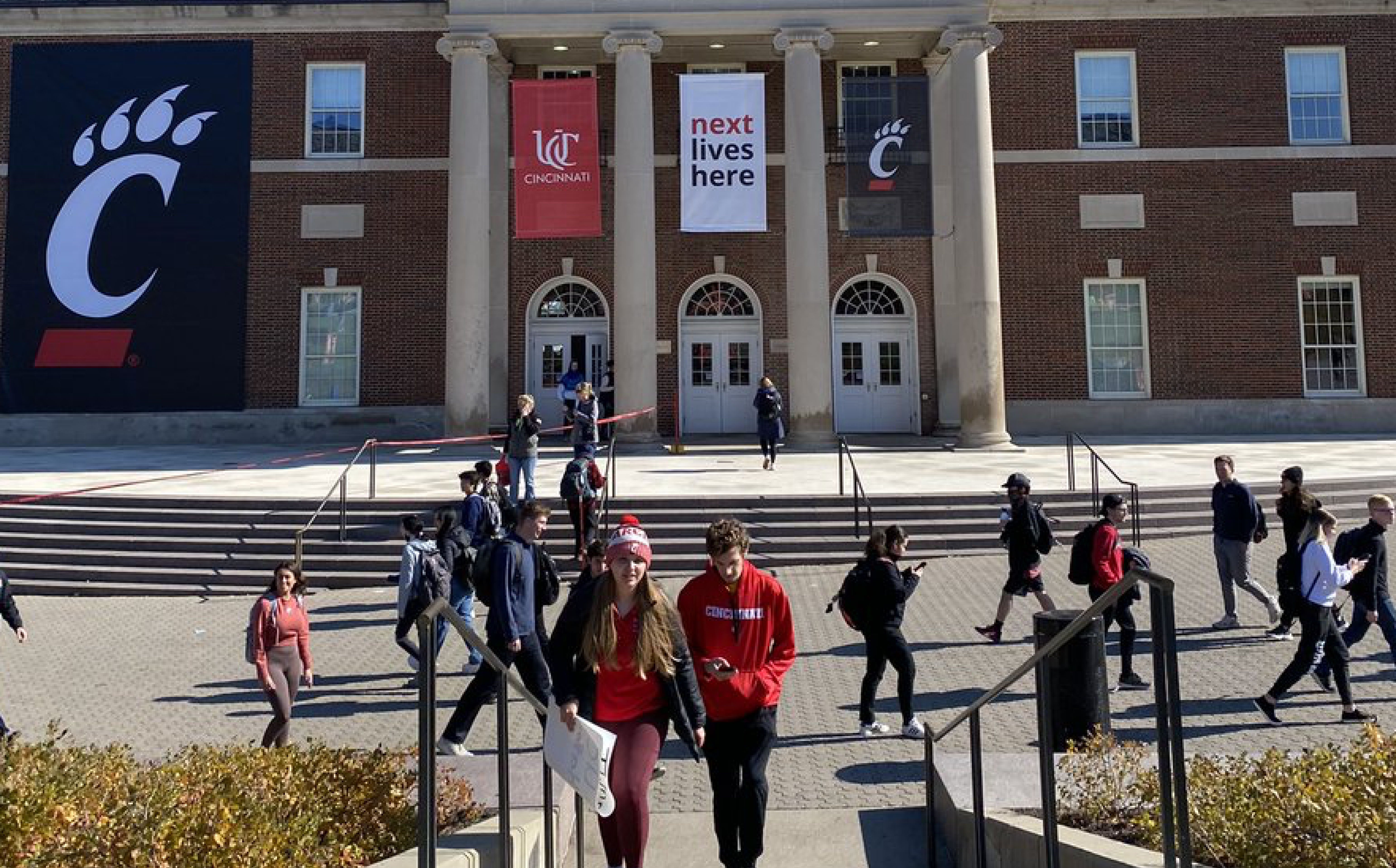 Criminal Justice Centers