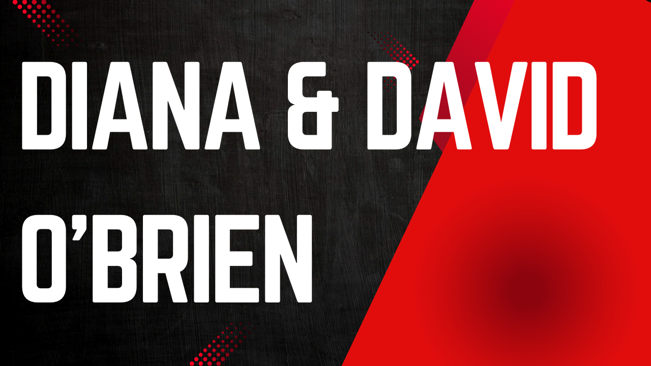 Caring for Them - Diana and David O'Brien