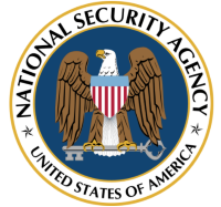 National Security Agency Logo