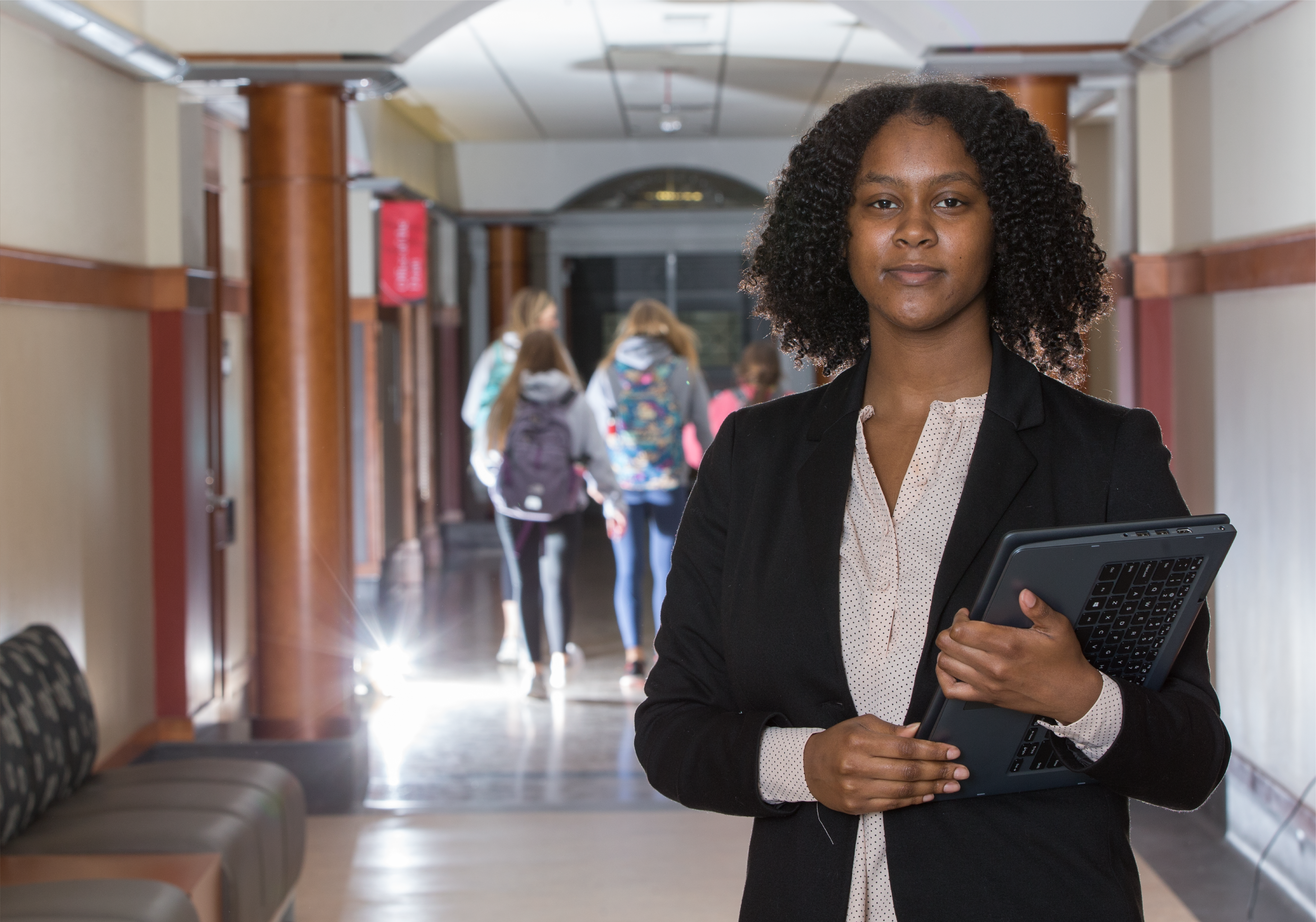 Secondary Experiences