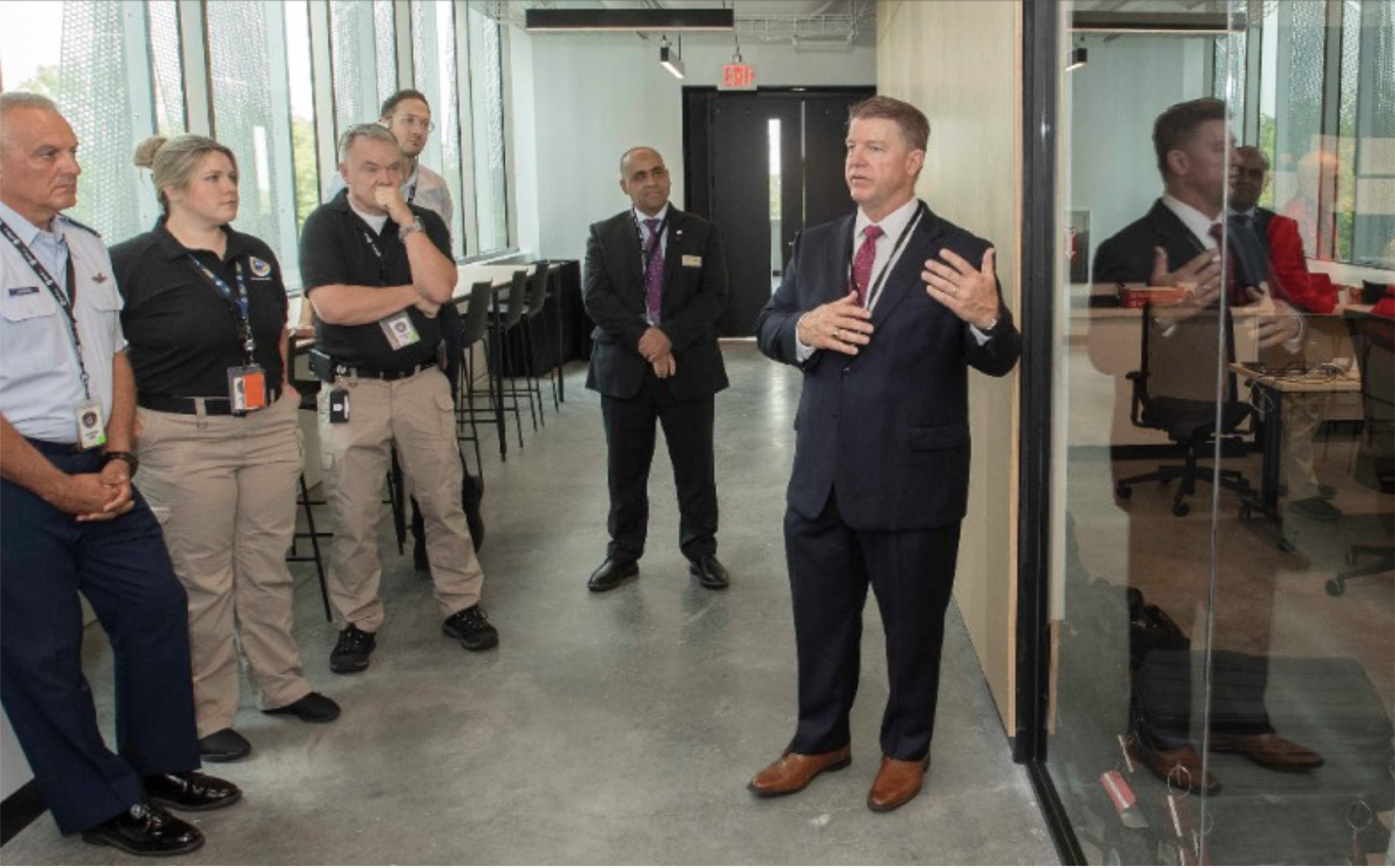 school of information technology and centers