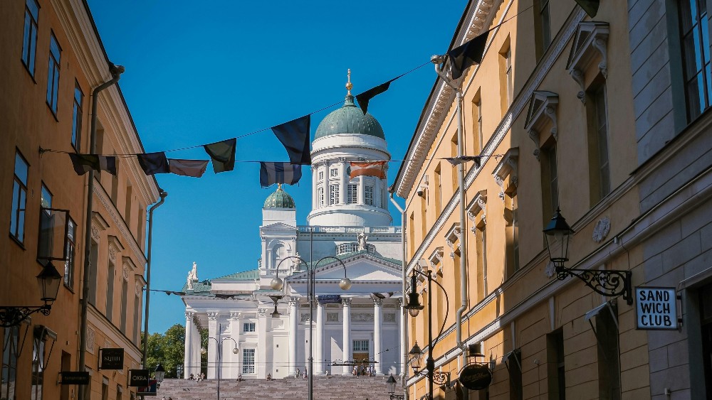 Finland
