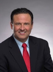 Headshot of Scott Peña