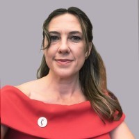 Headshot of Sarah Lewton