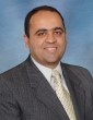 Headshot of Dr. Hazem Said