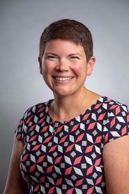 Headshot of Dr. Renee Hawkins