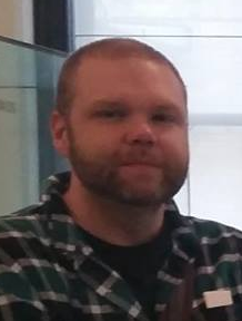 Headshot of Joshua L.