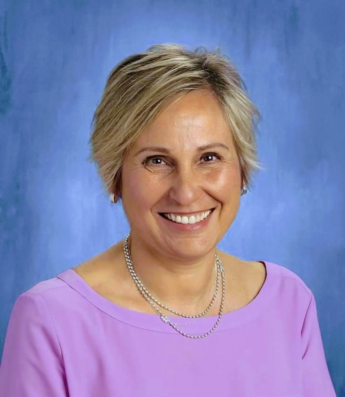 Headshot of alumni
