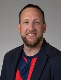 Headshot of Dr. Jason Simmons