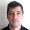 Headshot of Andrej Kyselica