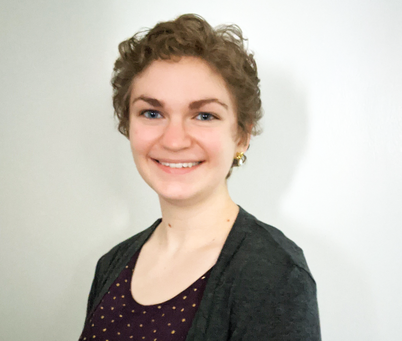 Photo of Judi Zink